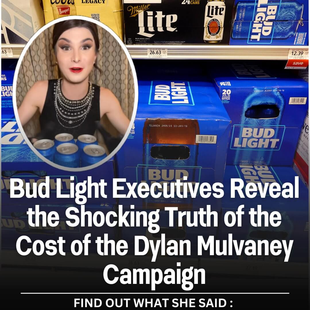 The fallout from the Dylan Mulvaney campaign is staggering