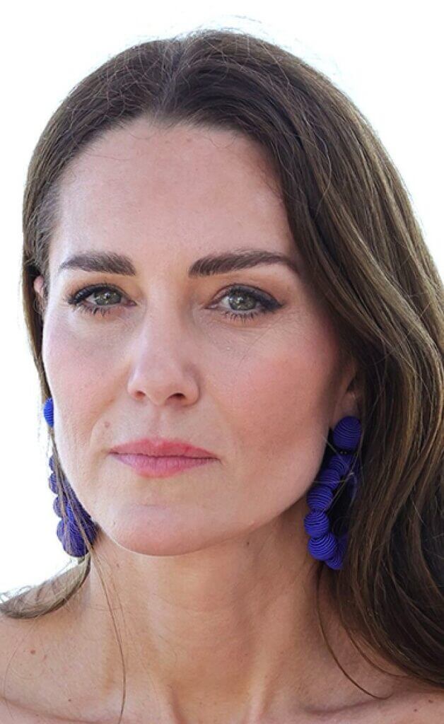 Kate Middleton: Touching Response to Fans’ Messages