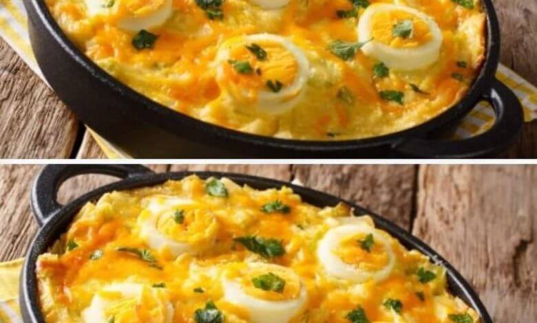 “Oh my this was so delicious! My family and I enjoyed this so much.”