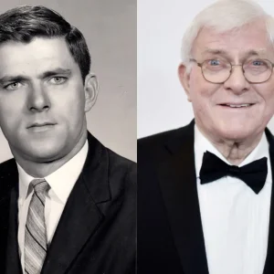 Legendary host dies at 88, he was a pioneer of talk shows: “His show broke RECORDS”