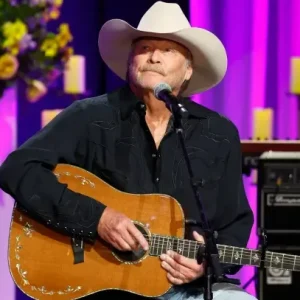 Farewell to a Country Legend