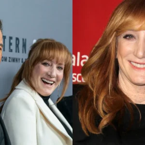 Patti Scialfa, E Street Band member and wife of Bruce Springsteen, reveals cancer diagnosis