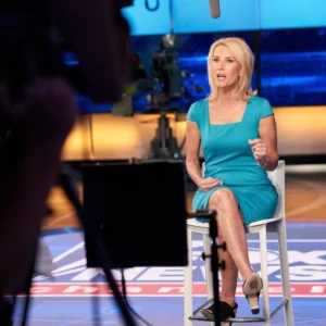 Laura Ingraham: A Look into the Personal Life of Fox News’ Prominent Conservative Host