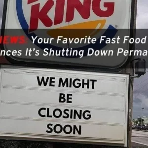 Burger King: Transforming for the Future