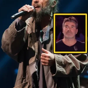 Simon chuckled at his song choice, convinced it was a lighthearted mistake, But the moment he opened his mouth to sing, a wave of regret crashed over him like a sudden storm