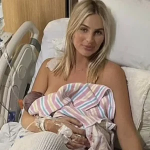 Influencer Mom Faces Major Backlash After Naming Her Newborn After This Disney Character