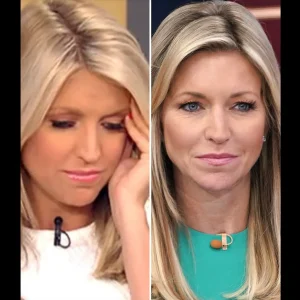 Fox News’ Ainsley Earhardt: A Remarkable Transformation
