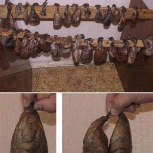 You might have consumed it without knowing