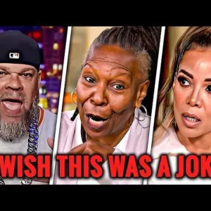 Tyrus Calls Out The View’s Race Focus in Powerful On-Air Moment