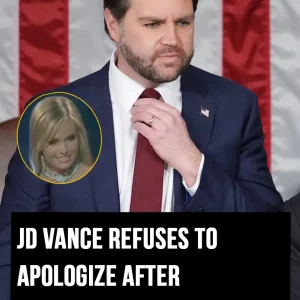 J.D. Vance refused to apologize for using Miss Teen USA clip