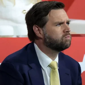 JD Vance underwent surgery before being sworn in as VP