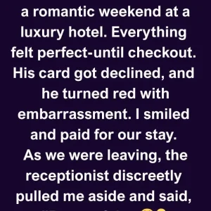 13 People Who Went on Vacation and Came Back with Horror Stories