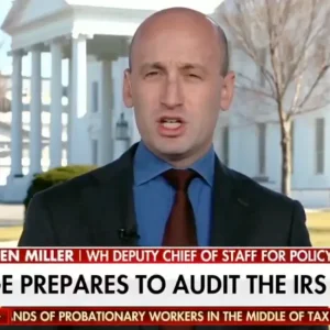 WATCH: Team Trump, DOGE Expose How “Foreign Nationals” Are Stealing $1 Trillion from Social Security