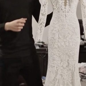 My Sister Excluded My Son from Her Wedding After He Made Her Dress, but Still Expected to Wear It, We Gave Her One Condition to Keep It