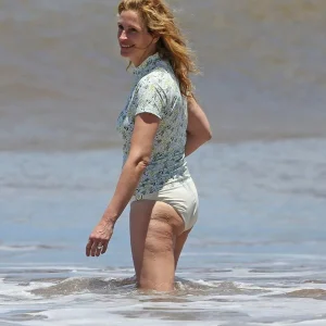 Roberts Responds to Fans Who Called Her ‘Ugly’ and ‘Manly’ at 56—Her Reaction Is Unexpected