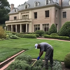Employer Fires Underpaid Gardener, Embarrassing Him—On His Final Day, He Uncovers a Hidden Box in the Backyard.