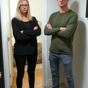 My Fiances Mom Told Him to Leave Me for a Richer Woman, So I Invited Him to a Farewell Dinner and Taught Them Both a Lesson