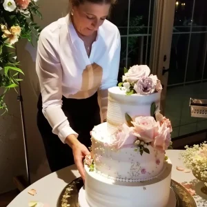 My MIL Mocked Me for Making My Own Wedding Cake – Then Took Credit for It in Her Speech