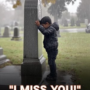 Boy Goes to Visit Twin Brothers Grave, Doesnt Return Home Even at 11 pm