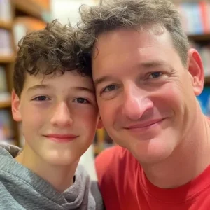 15 Years After His Wife Vanished Buying Diapers, He Saw Her in a Supermarket, What She Said Left Him Speechless