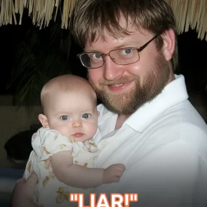 My Father Abandoned Me as a Child and I Took Revenge on Him