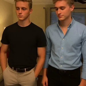 My Grandsons Left My Wife Stranded at a Gas Station to Party — My Lesson Made Them as Good as Gold