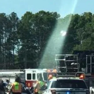 Woman’s photo after fatal crash has one striking detail