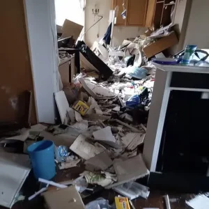 My 32-Year-Old Son Nearly Ruined My House with a Wild Birthday Party