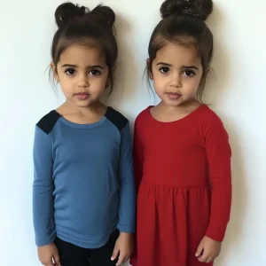 MY WIFE AND I WENT TO AN ORPHANAGE TO ADOPT A CHILD AND FOUND A GIRL WHO WAS A CARBON COPY OF MY DAUGHTER