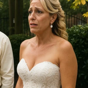 My Sister Made Me Eat in the Garage at Her Wedding Because ‘There Wasn’t Enough Space for Everyone Inside’