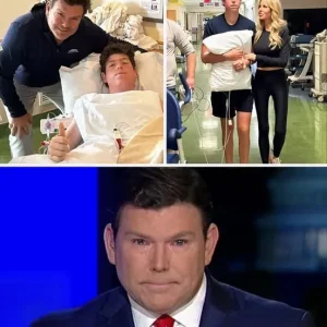 Bret Baier’s 16-year-old son Paul recovered after emergency open-heart surgery: How is he now?