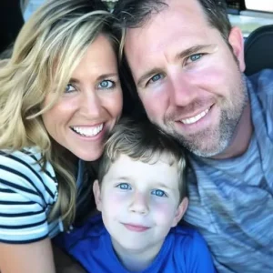 The words “My Parents Are Alive” that he spoke for the first time a year after we adopted him broke our hearts.