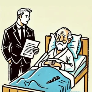 Wise, Witty, and Unforgettable: 10 Hilarious Tales of Old Age, Money, and Life’s Ironies