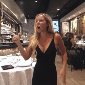 Woman H.u.m.iliated Me at a Restaurant, but the Next Day, She Appeared at My Door as My DIL