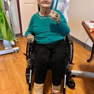 MY HUSBAND CALLED HER A “LONELY OLD NEIGHBOR”—BUT SHE KNOWS THINGS HE’S NEVER TOLD ME