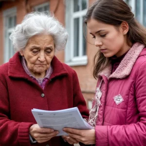 My daughter sent me to a nursing home without even knowing that this building was mine. That’s when I decided to teach her a lesson.