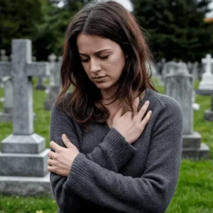 He refused to pay for his wife’s surgery, chose a plot for her in the cemetery, and left for the sea with his mistress.