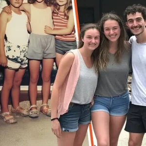 At Age 5, My Two Older Siblings and I Became Orphans but Promised Each Other to Fulfill Our Parents’ Dream