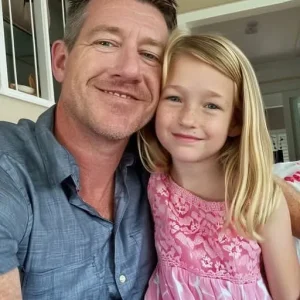 I invited my parents over for dinner, but I threw them out after seeing what they did to my daughter.