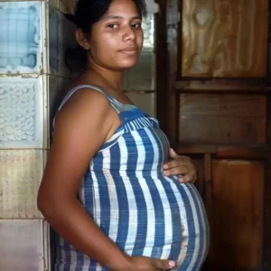 My husband kicked me out of the house after finding out I was pregnant, 26 years later my son paid him a visit – My story