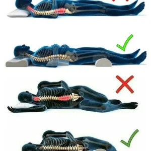 Why is your sleeping posture essential?