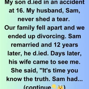 11 Family Secrets That Read Like a Hollywood Tragedy