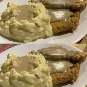 The secret to perfect mashed potatoes – viral hack