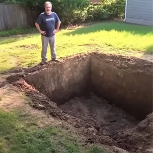 My FIL Got Rid of My Beloved Flower Garden & Dug a Pool for Himself without Permission