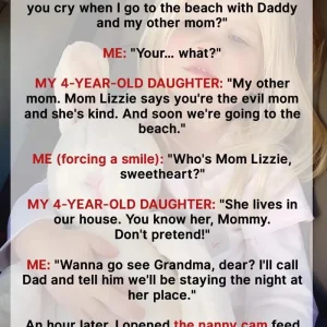 My Daughter Mentioned ‘Her Other Mom and Dad’—I Wasn’t Ready for What Came Next