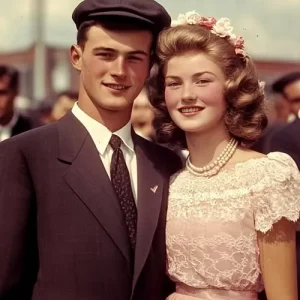 Their daughter disappeared in 1990, at her graduation, and 22 years later, her father found an old photo album.