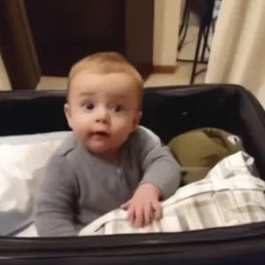 My Daughter Vanished Leaving My Grandson Then a Call Shattered Me