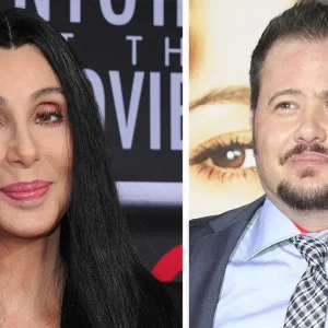 Inside the life of Chaz Bono: Cher had problems with him being gay