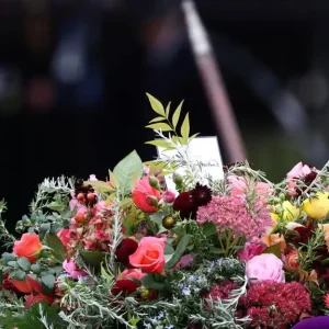 She Thought She Knew Her Husband — Until His Funeral Revealed Everything