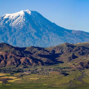 Scientists claim their scans have found location for Noah’s Ark